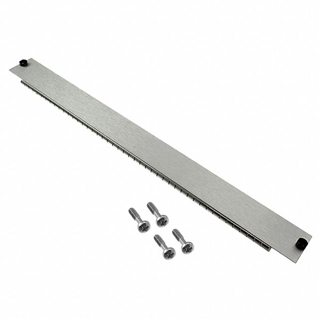 FP10A5HP Vector Electronics  Card Rack Accessories